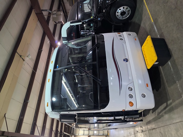 Item Image for Cedar Valley Transit Lines