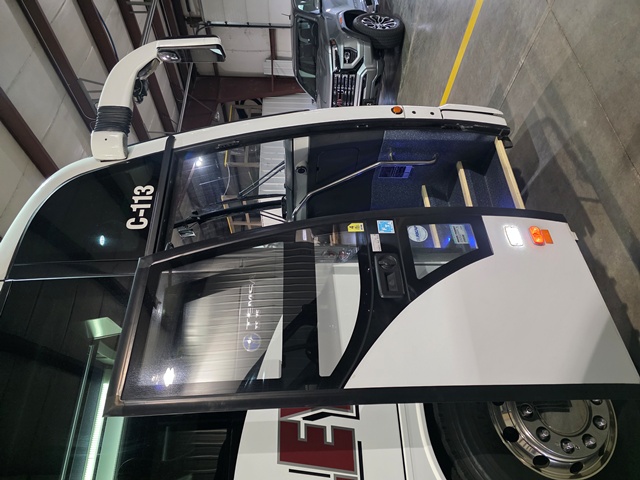 Item Image for Cedar Valley Transit Lines