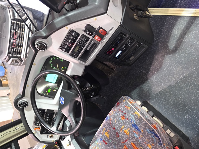 Item Image for Cedar Valley Transit Lines