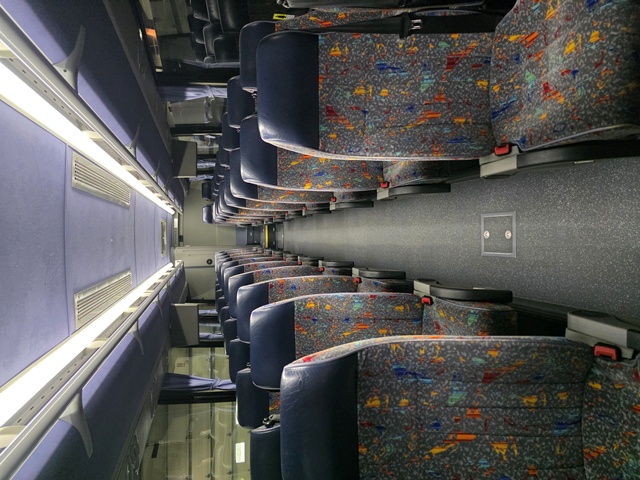 Item Image for Cedar Valley Transit Lines