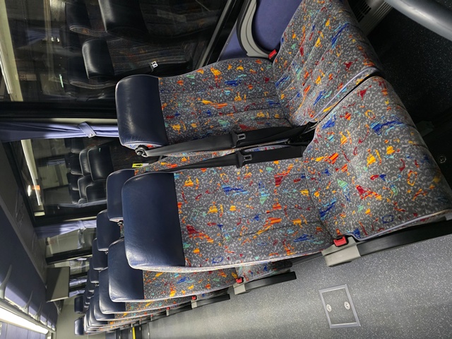 Item Image for Cedar Valley Transit Lines