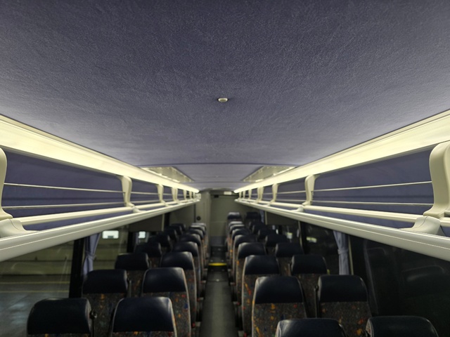 Item Image for Cedar Valley Transit Lines