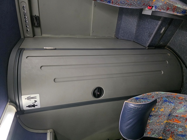 Item Image for Cedar Valley Transit Lines