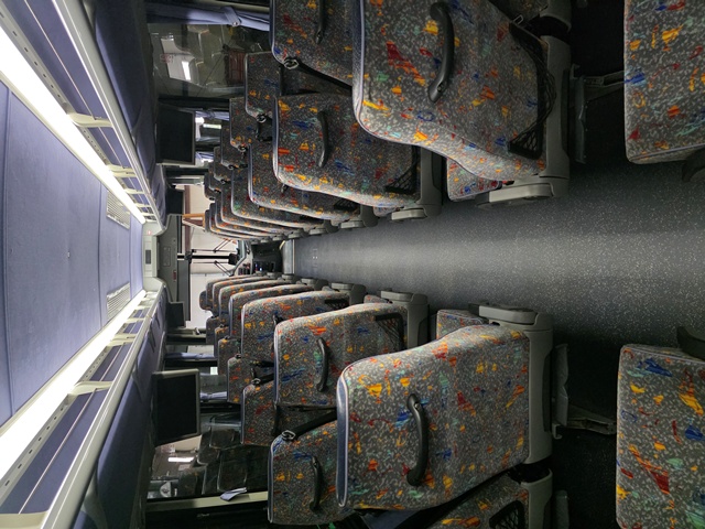 Item Image for Cedar Valley Transit Lines