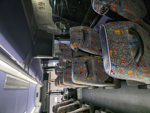 Item Image for Cedar Valley Transit Lines