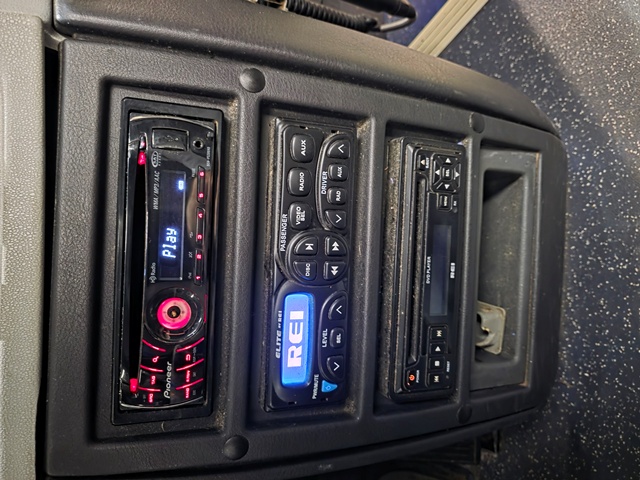 Item Image for Cedar Valley Transit Lines