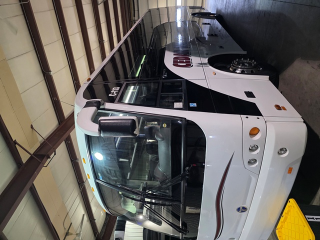 Item Image for Cedar Valley Transit Lines