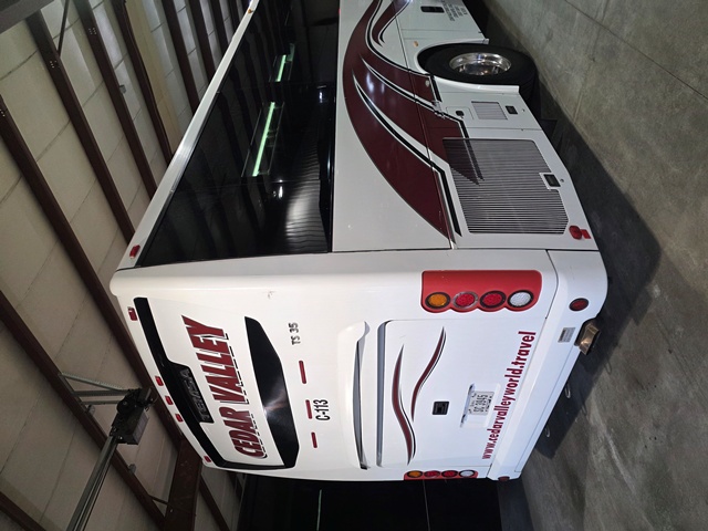 Item Image for Cedar Valley Transit Lines