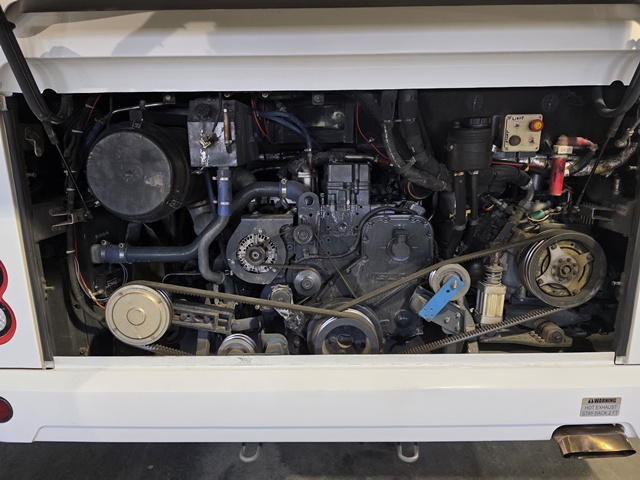 Item Image for Cedar Valley Transit Lines