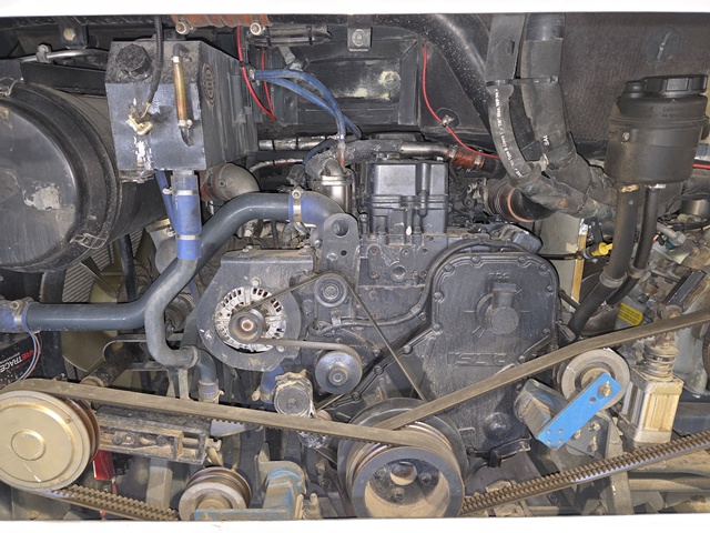 Item Image for Cedar Valley Transit Lines