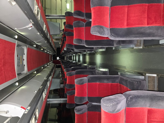 Item Image for Cedar Valley Transit Lines