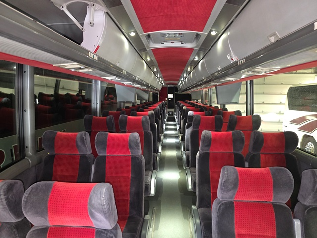 Item Image for Cedar Valley Transit Lines