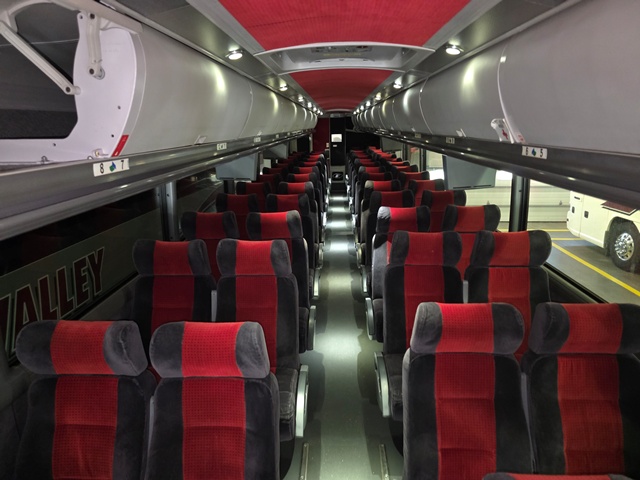 Item Image for Cedar Valley Transit Lines