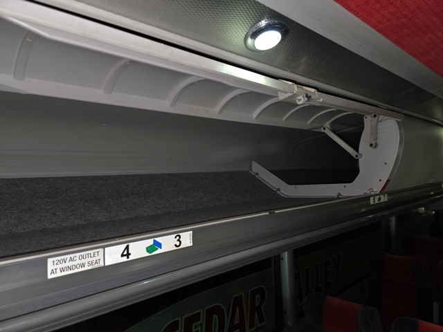 Item Image for Cedar Valley Transit Lines