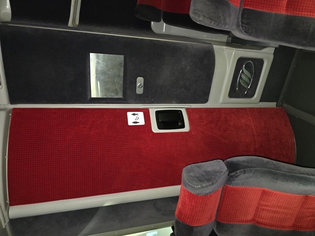 Item Image for Cedar Valley Transit Lines