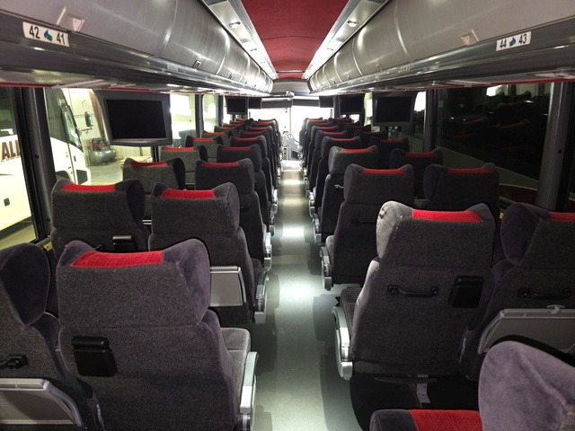 Item Image for Cedar Valley Transit Lines