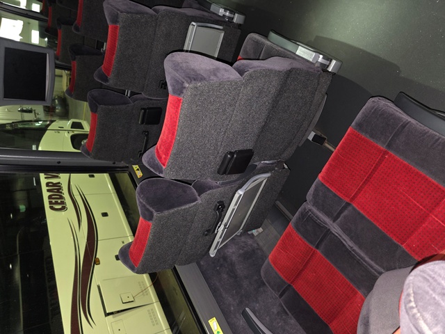 Item Image for Cedar Valley Transit Lines