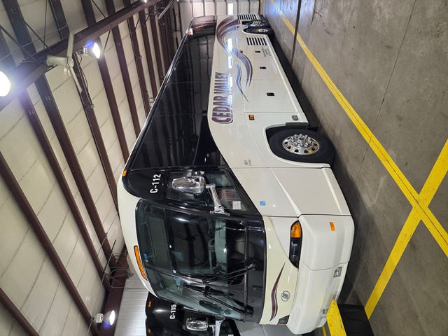 Item Image for Cedar Valley Transit Lines