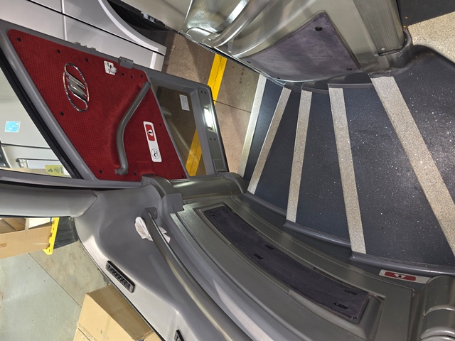 Item Image for Cedar Valley Transit Lines