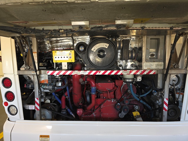 Item Image for Cedar Valley Transit Lines