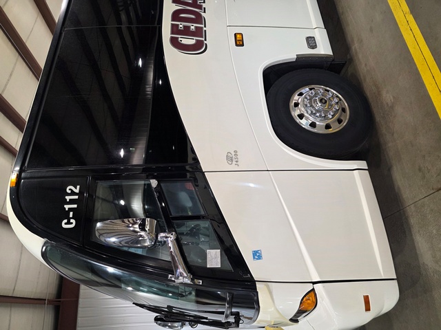 Item Image for Cedar Valley Transit Lines