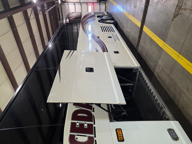 Item Image for Cedar Valley Transit Lines