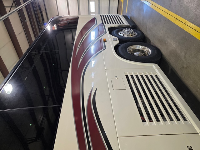 Item Image for Cedar Valley Transit Lines