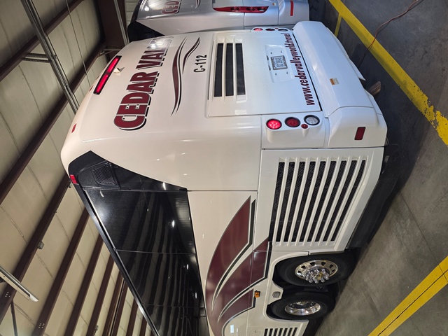 Item Image for Cedar Valley Transit Lines