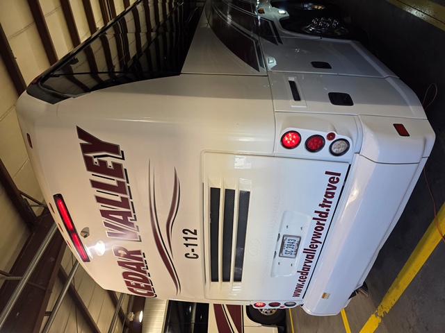 Item Image for Cedar Valley Transit Lines