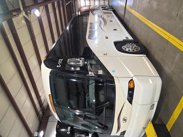 Item Image for Cedar Valley Transit Lines