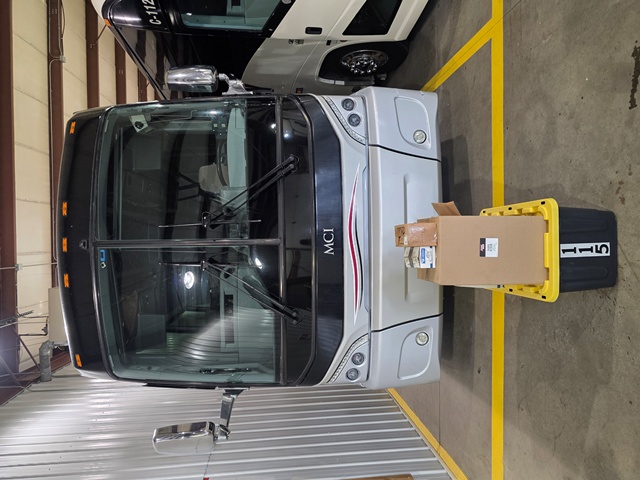 Item Image for Cedar Valley Transit Lines