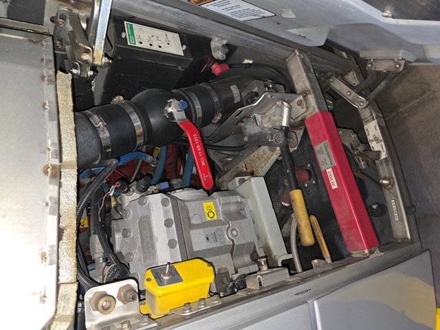 Item Image for Cedar Valley Transit Lines