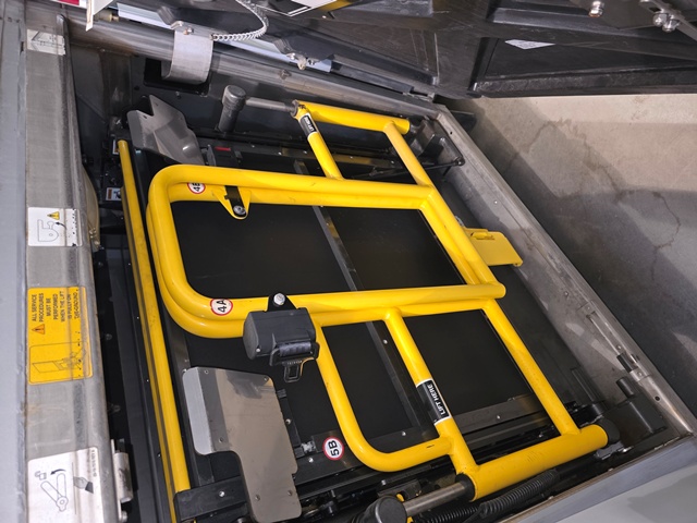 Item Image for Cedar Valley Transit Lines