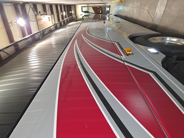 Item Image for Cedar Valley Transit Lines