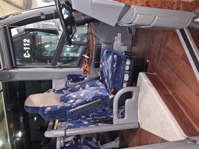 Item Image for Cedar Valley Transit Lines