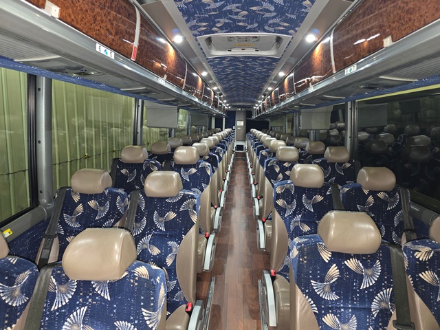 Item Image for Cedar Valley Transit Lines