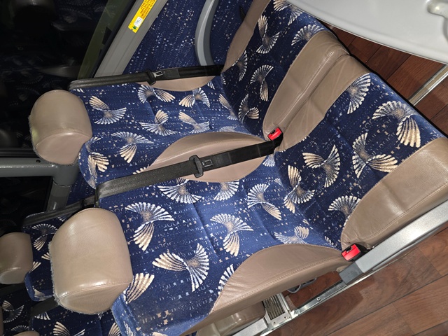 Item Image for Cedar Valley Transit Lines