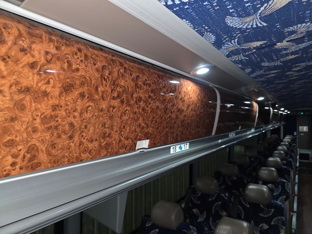 Item Image for Cedar Valley Transit Lines