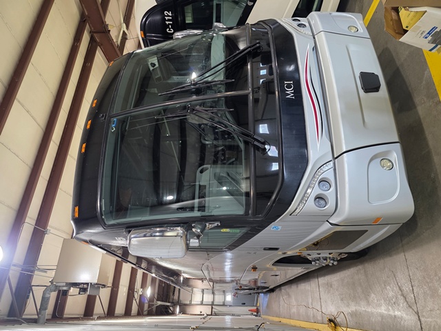 Item Image for Cedar Valley Transit Lines