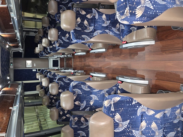 Item Image for Cedar Valley Transit Lines