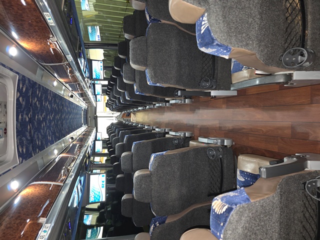 Item Image for Cedar Valley Transit Lines