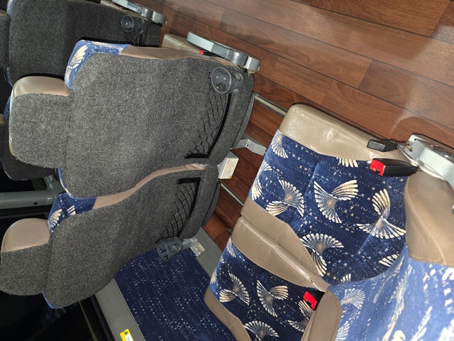 Item Image for Cedar Valley Transit Lines