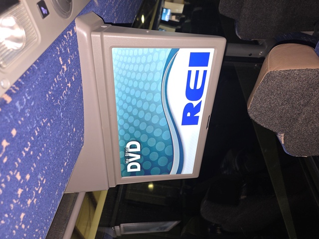 Item Image for Cedar Valley Transit Lines