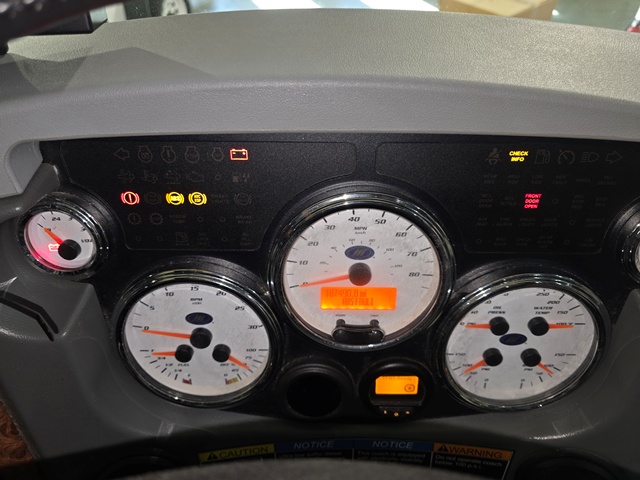 Item Image for Cedar Valley Transit Lines