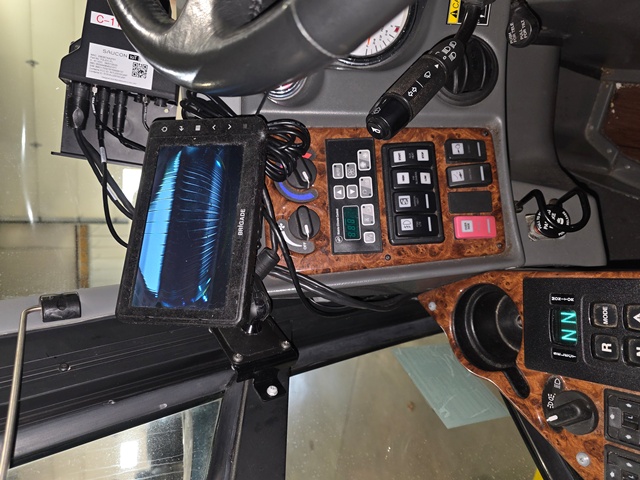 Item Image for Cedar Valley Transit Lines