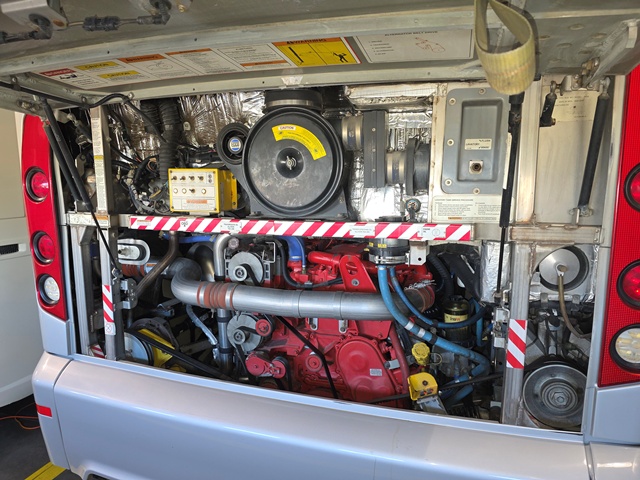 Item Image for Cedar Valley Transit Lines