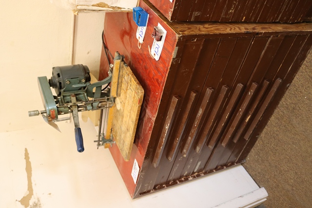 Item Image for Printing Presses, Offset Duplcators, Canon Plotter Online Auction