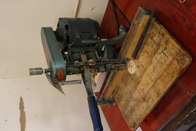 Item Image for Printing Presses, Offset Duplcators, Canon Plotter Online Auction