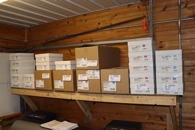 Item Image for Printing Presses, Offset Duplcators, Canon Plotter Online Auction