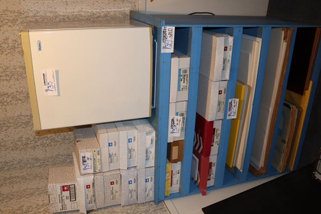 Item Image for Printing Presses, Offset Duplcators, Canon Plotter Online Auction